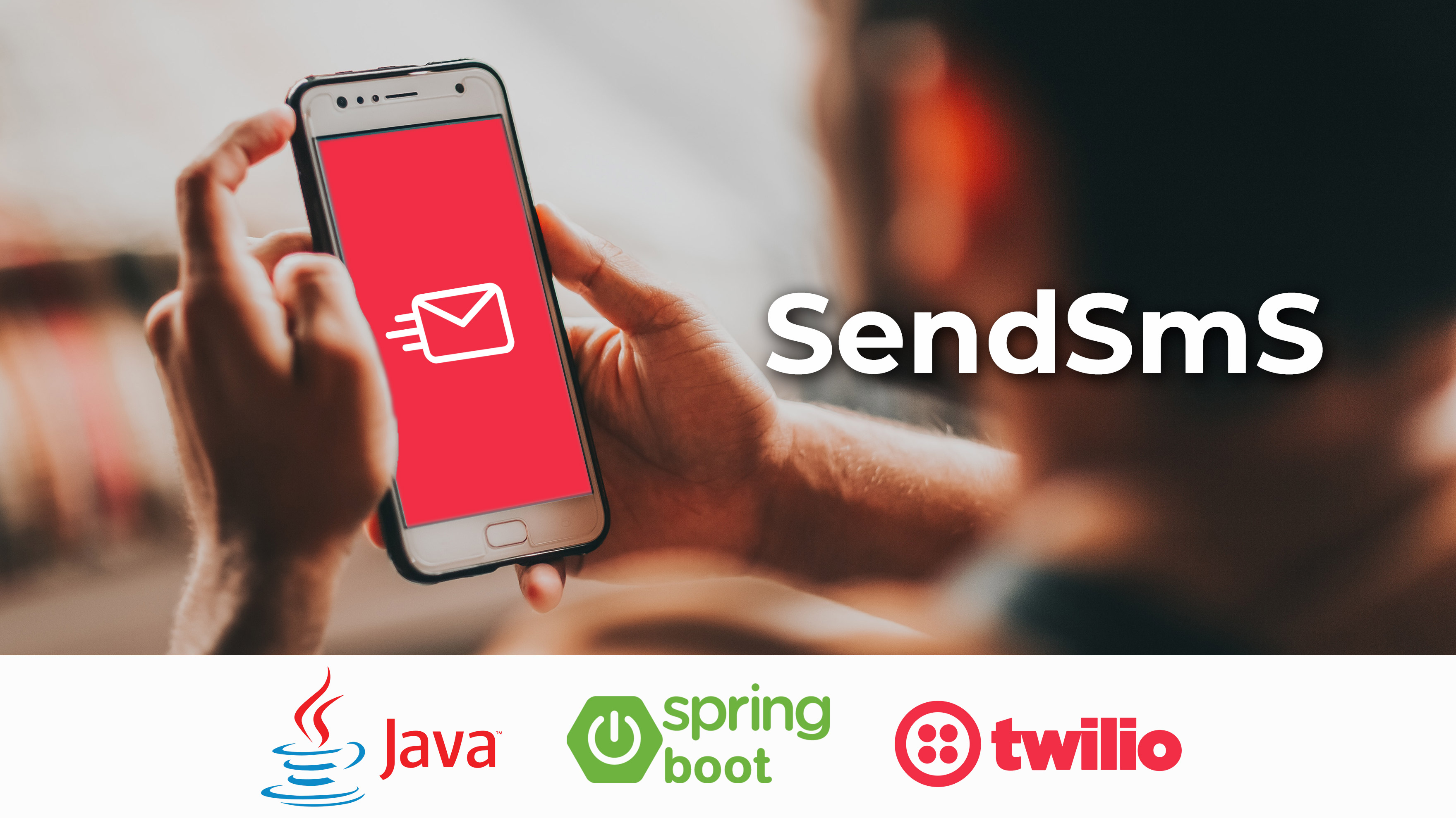SendSmS Image