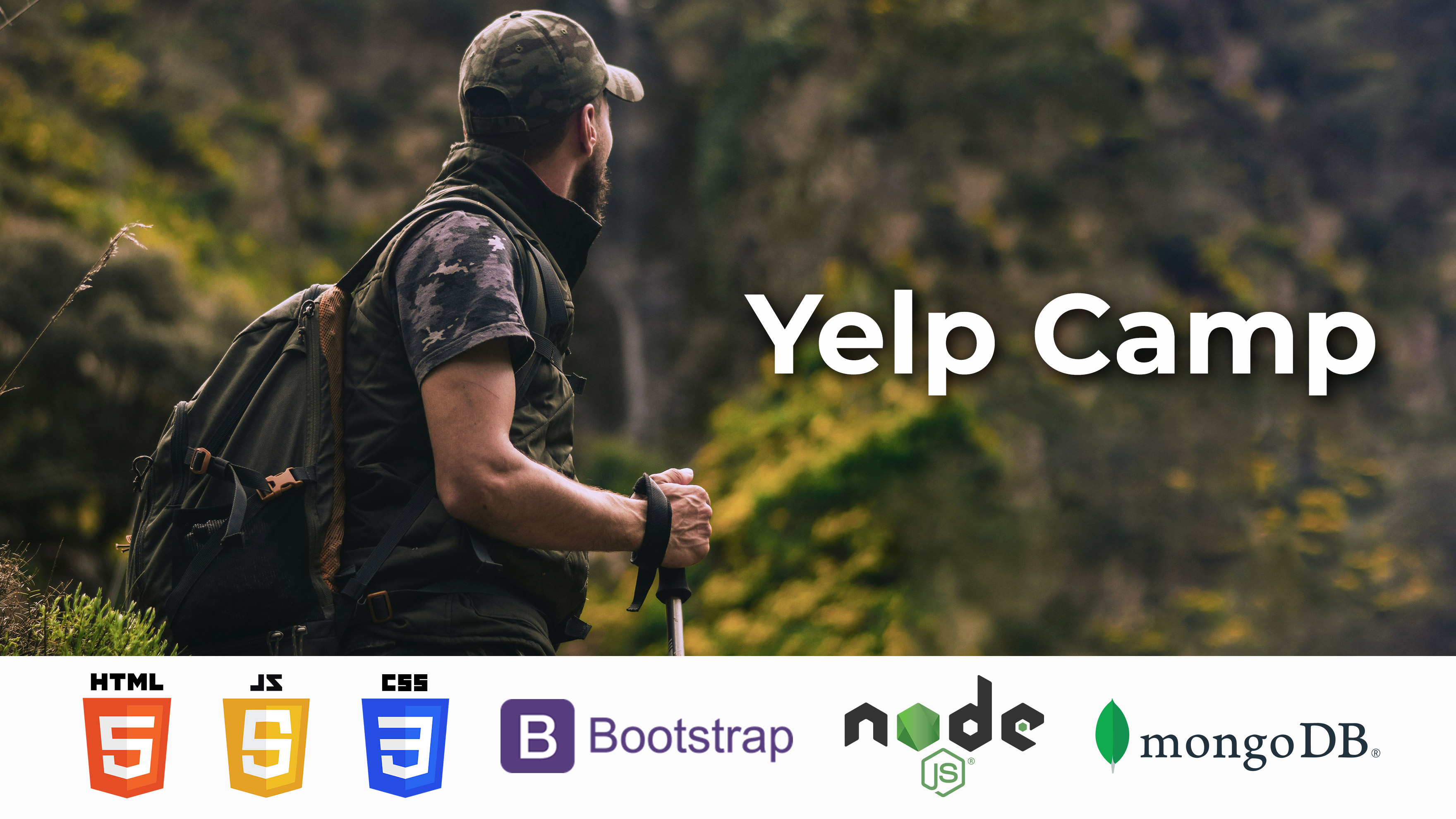 YelpCamp Image